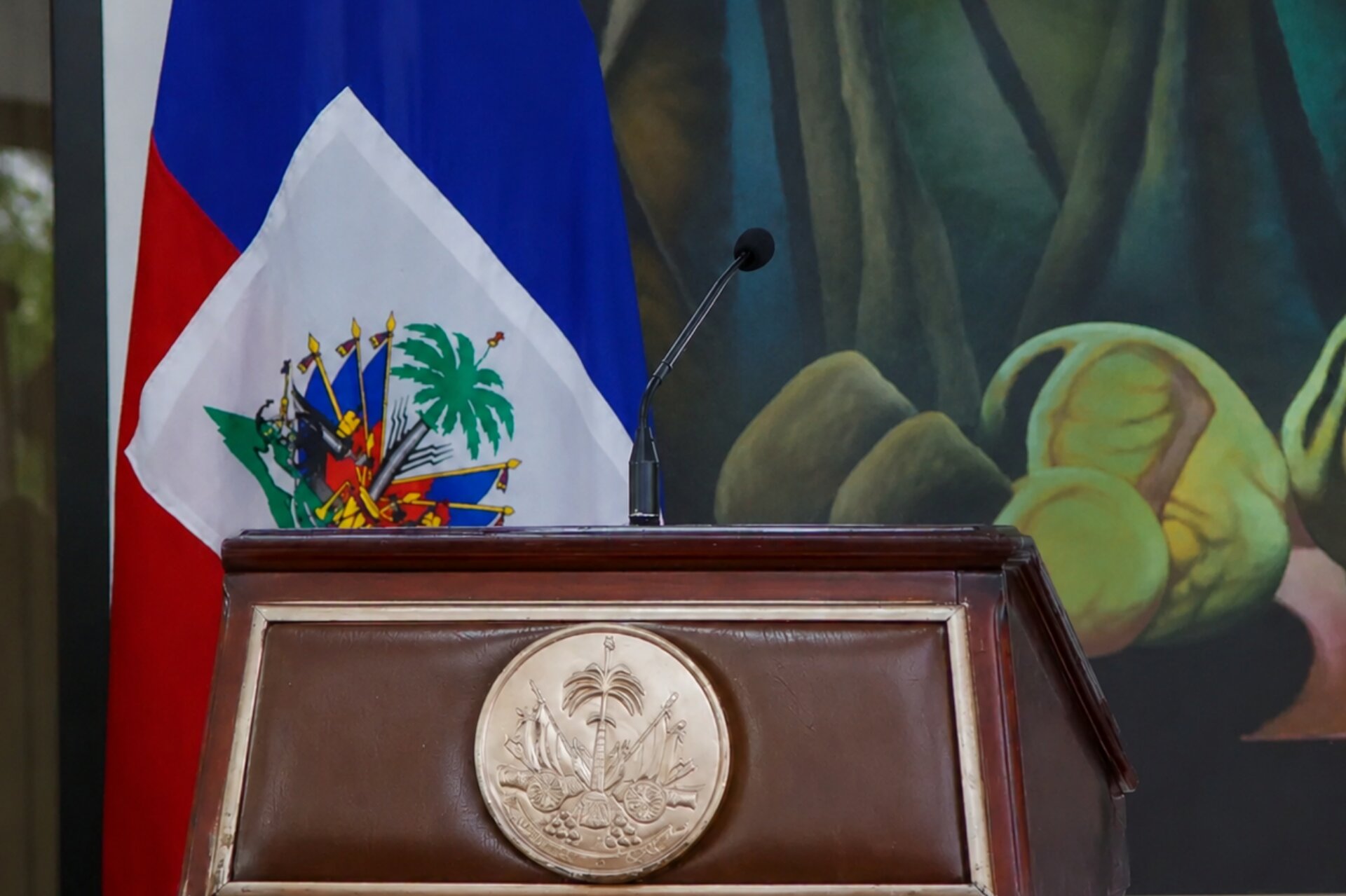 1986-2026 : même mission pour 15  transitions politiques sans issue en Haïti